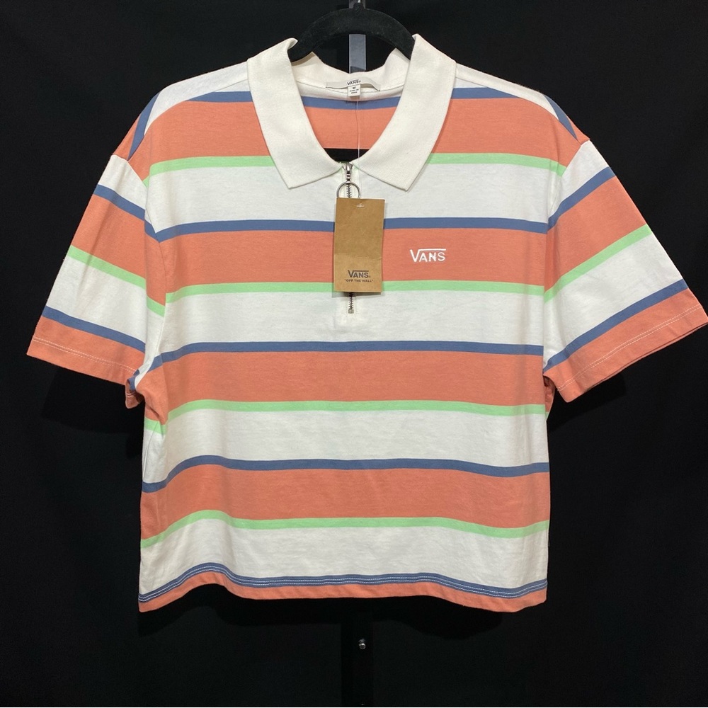 Vans Boxy T-shirt